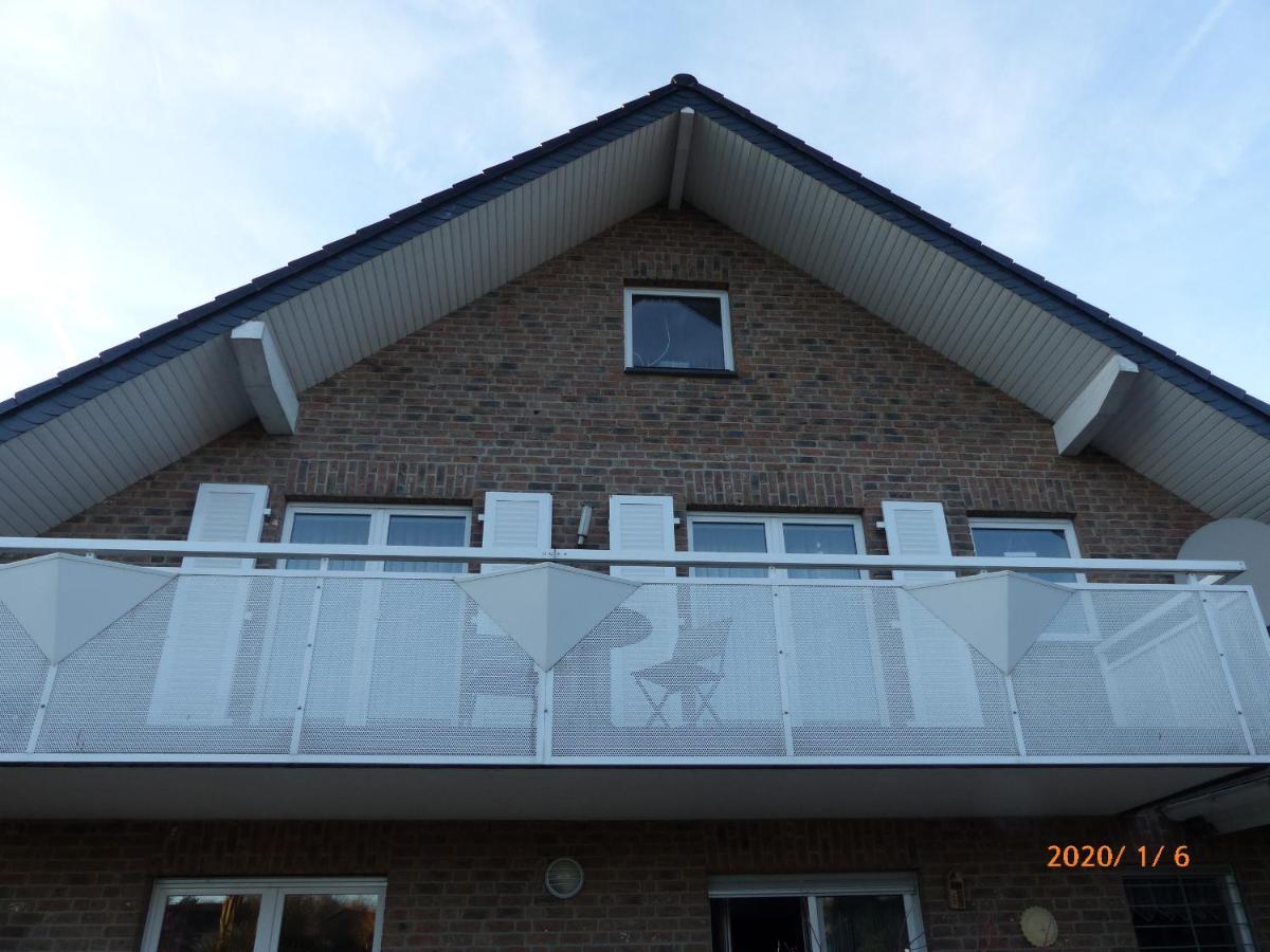 Ferienwohnung Kalltalblick Simmerath Kültér fotó