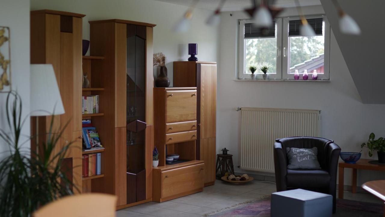 Ferienwohnung Kalltalblick Simmerath Kültér fotó