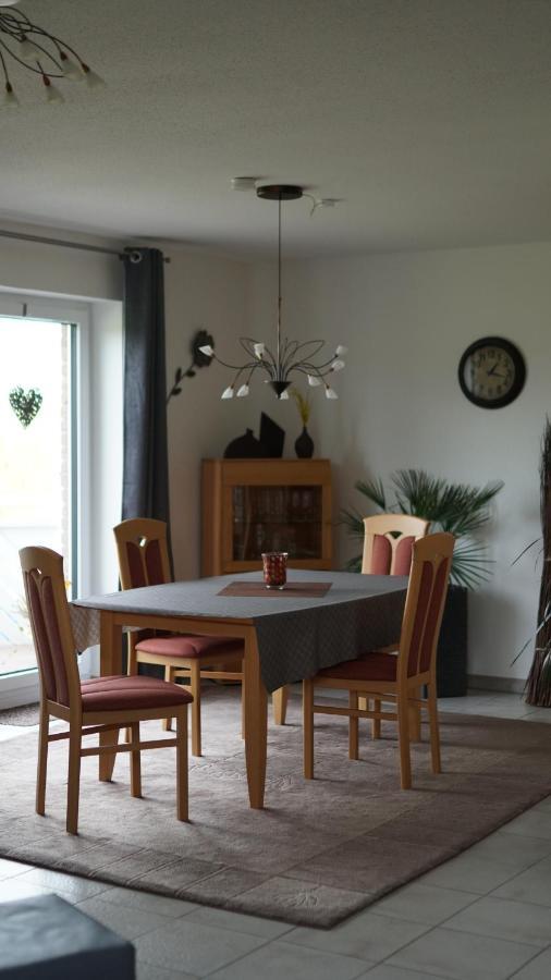Ferienwohnung Kalltalblick Simmerath Kültér fotó