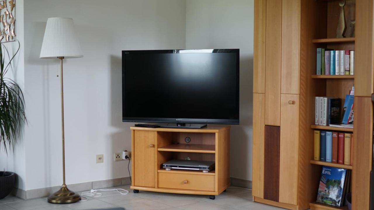 Ferienwohnung Kalltalblick Simmerath Kültér fotó