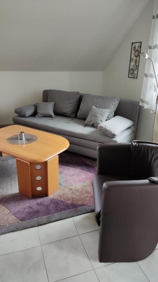 Ferienwohnung Kalltalblick Simmerath Kültér fotó