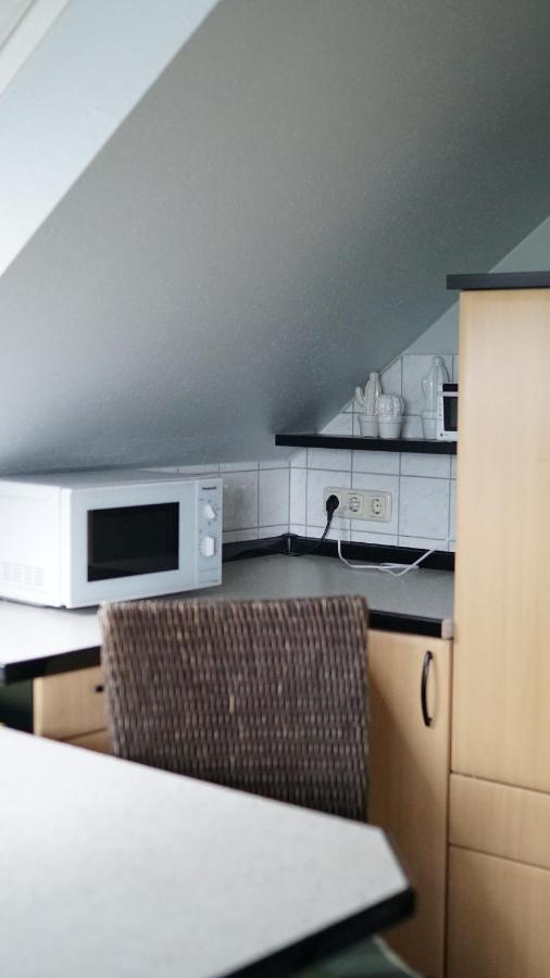 Ferienwohnung Kalltalblick Simmerath Kültér fotó