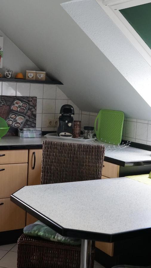 Ferienwohnung Kalltalblick Simmerath Kültér fotó