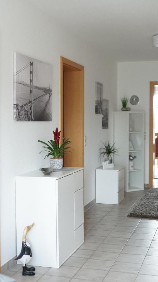 Ferienwohnung Kalltalblick Simmerath Kültér fotó