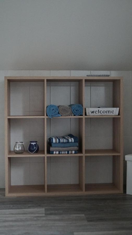 Ferienwohnung Kalltalblick Simmerath Kültér fotó