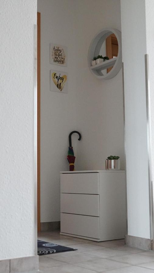 Ferienwohnung Kalltalblick Simmerath Kültér fotó