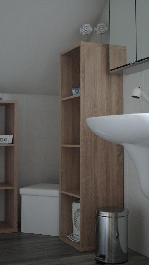 Ferienwohnung Kalltalblick Simmerath Kültér fotó