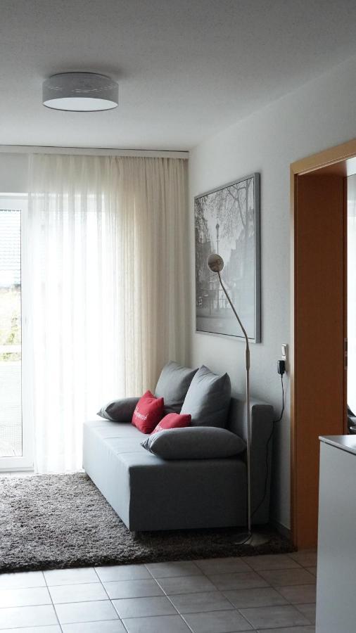Ferienwohnung Kalltalblick Simmerath Kültér fotó