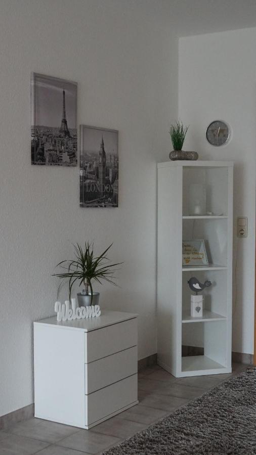 Ferienwohnung Kalltalblick Simmerath Kültér fotó