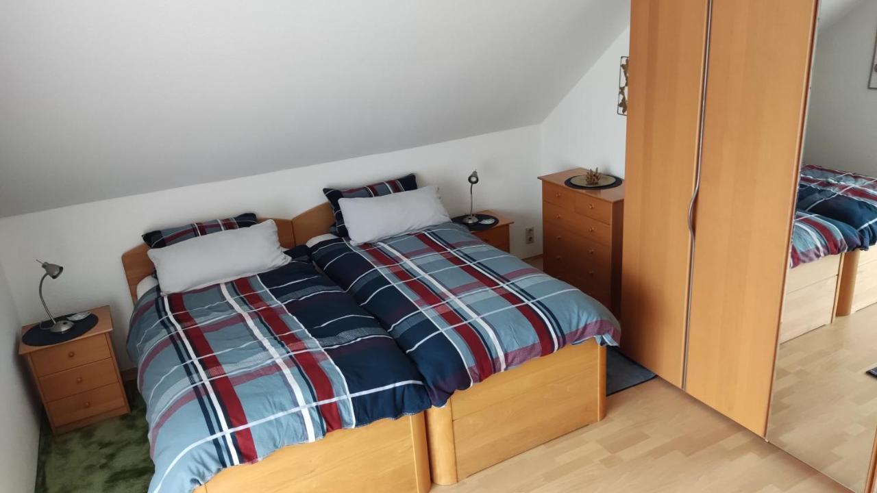 Ferienwohnung Kalltalblick Simmerath Kültér fotó