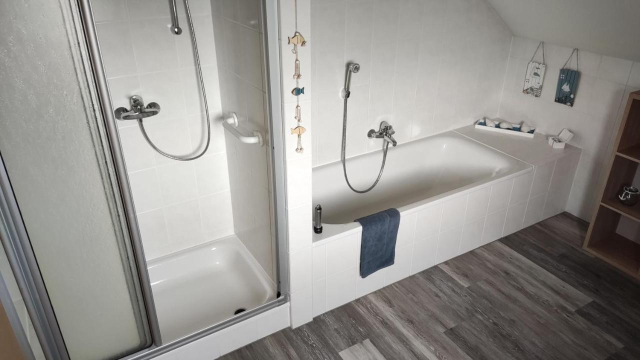 Ferienwohnung Kalltalblick Simmerath Kültér fotó