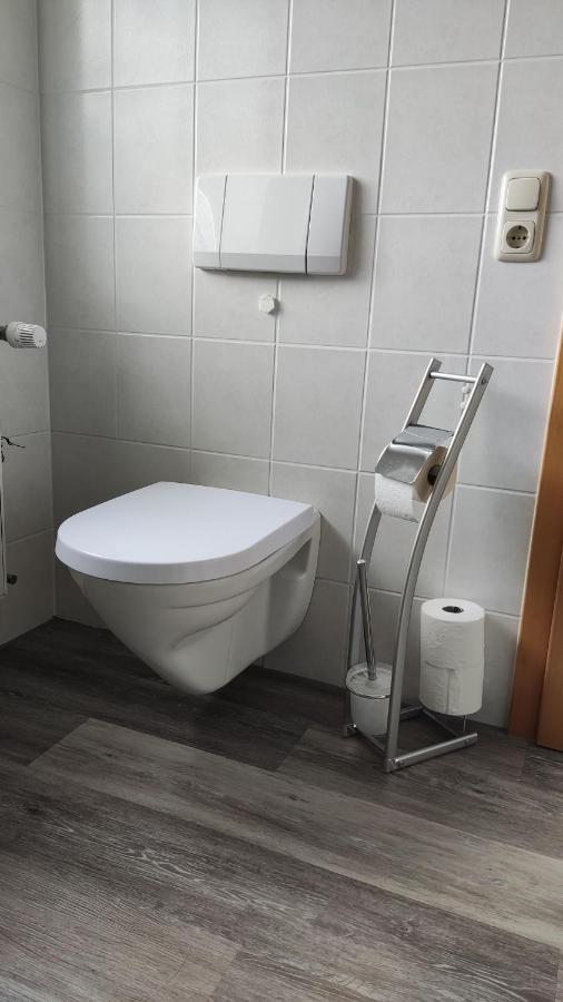 Ferienwohnung Kalltalblick Simmerath Kültér fotó