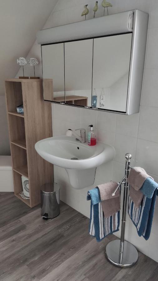 Ferienwohnung Kalltalblick Simmerath Kültér fotó