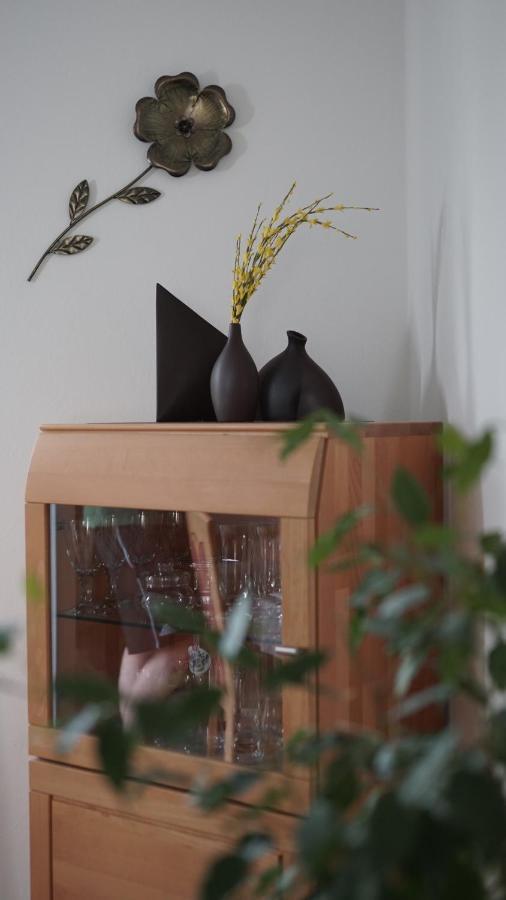 Ferienwohnung Kalltalblick Simmerath Kültér fotó