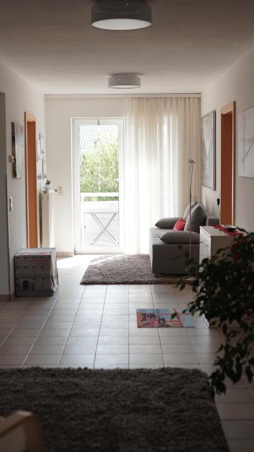Ferienwohnung Kalltalblick Simmerath Kültér fotó